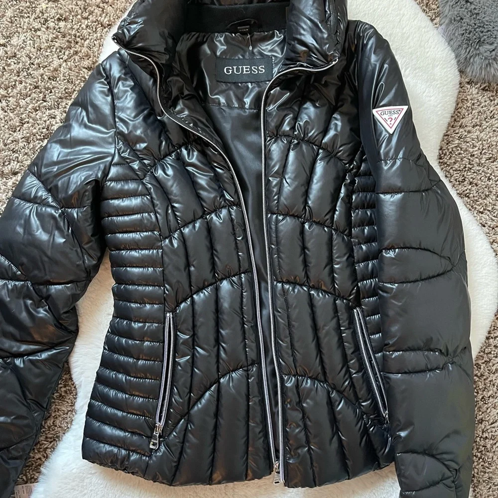 Jacket - Picture 2 of 3